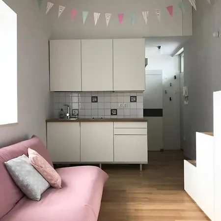 Apartman Studio