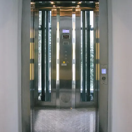 Studio לובליאנה