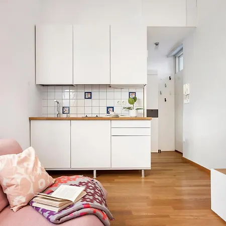 Studio Apartman Ljubljana