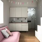 Apartma Studio