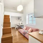 Studio Apartma