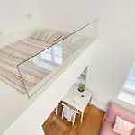 Apartma Studio Ljubljana