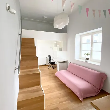 Studio Apartman