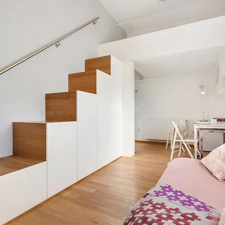 Studio Apartma Ljubljana