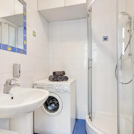 Apartman Studio *