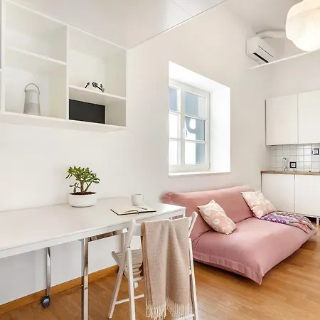 Apartma Studio Ljubljana