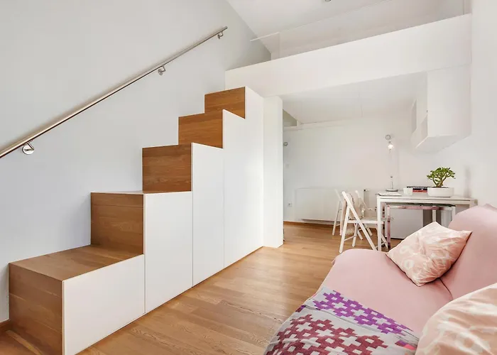 Studio Apartma Ljubljana